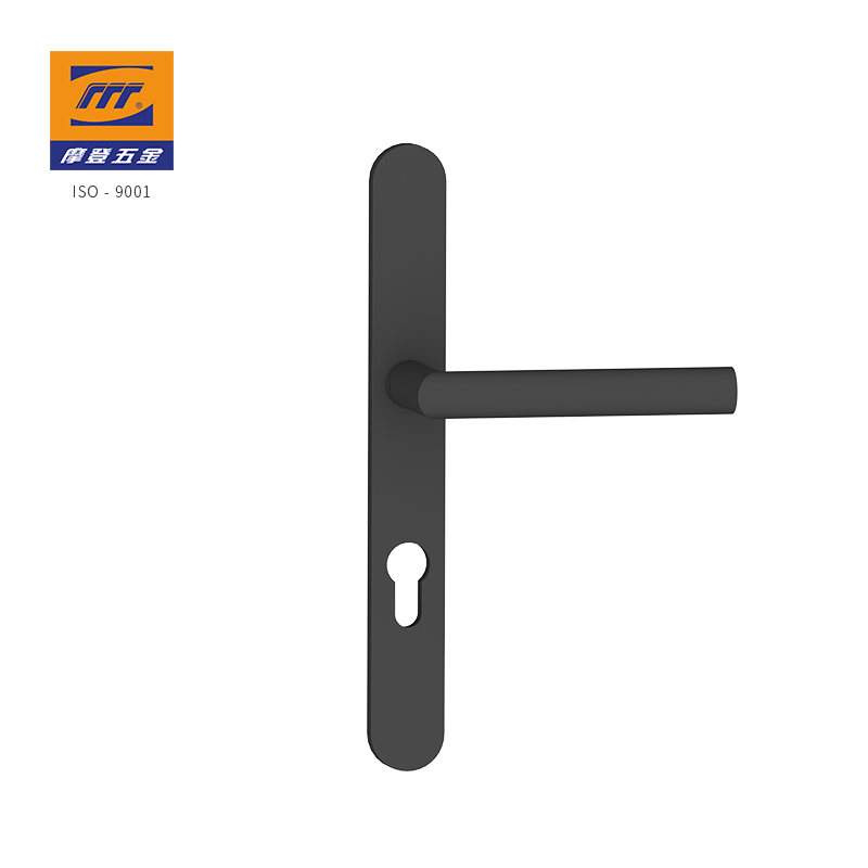 Pro?le Door Long Plate｜A50C-126-N-CR